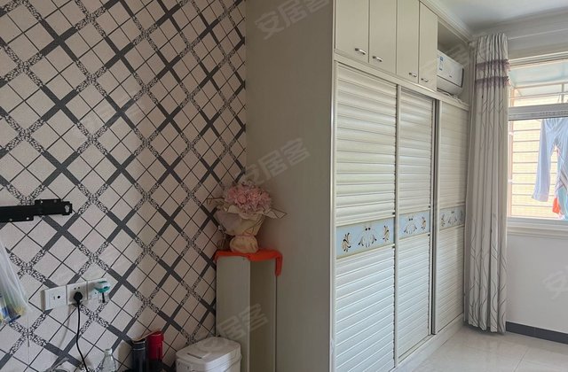 学府名苑(沙洋)1室1厅41㎡15.3万二手房图片