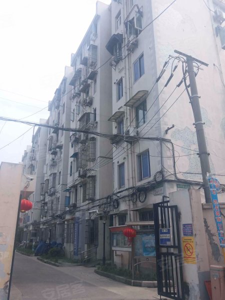 高科西路3060弄小区