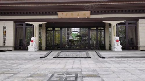 万景进园,黄州大道 - 黄冈万景进园二手房,租房,房价-黄冈安居客