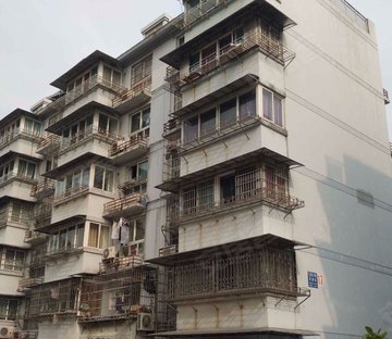 四桥南小区图片