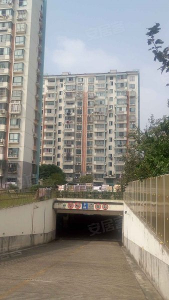 川杨新苑(二期)