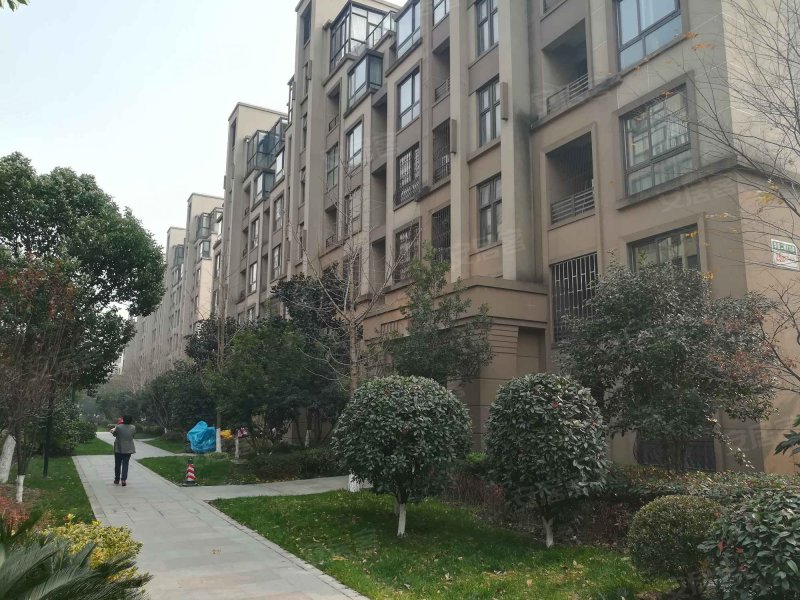 象屿鼎城(公寓住宅) 