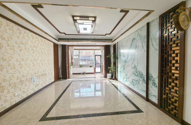 翰林苑B区(临清)3室2厅134.7㎡118万二手房图片