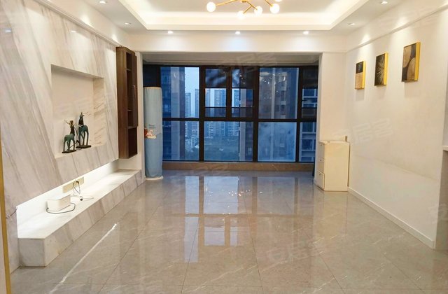 保利中央公园(中韵二期)4室2厅142.32㎡106万二手房图片