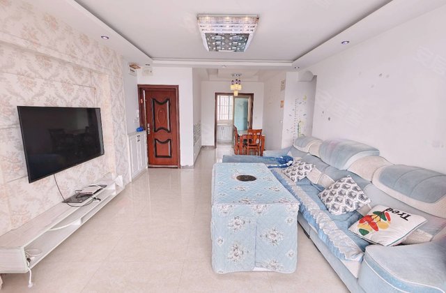 未来之家3室2厅108㎡27.8万二手房图片