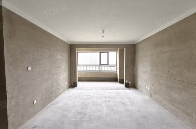 恒地玺悦4室2厅135㎡116万二手房图片