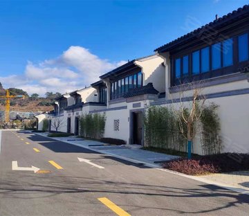 武岭悦府(别墅)