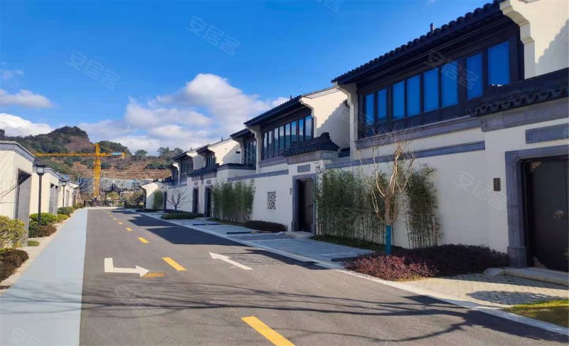 武岭悦府(别墅)