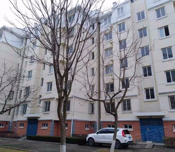 华隆花园(西区)