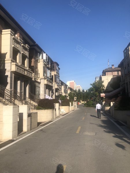 景瑞望府(别墅)