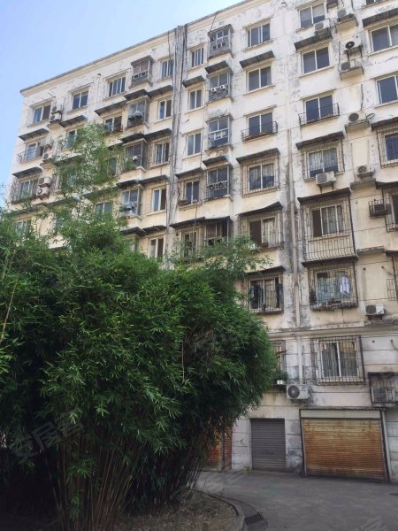 竹苑小区东区,街道口南路6号-武汉竹苑小区东区二手房,租房,房价-武汉