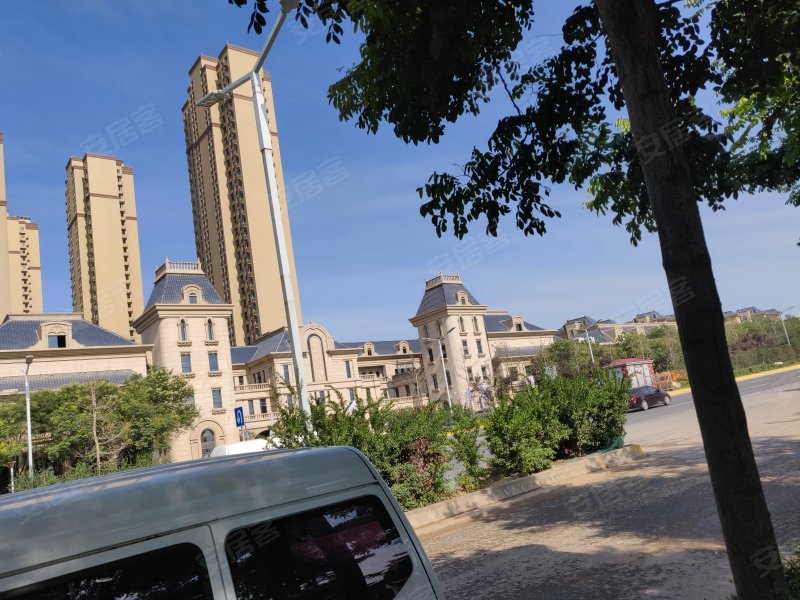 龙发天泉湾,鹿苑大道,近徐船路-西安龙发天泉湾二手房,租房,房价-西安