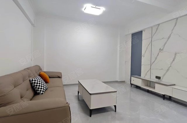 嘉运园4室2厅130㎡36.8万二手房图片