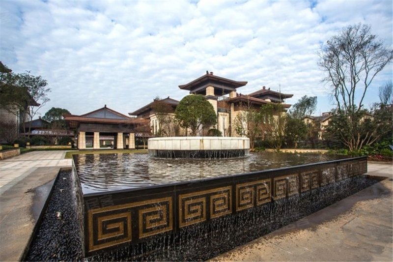 大汉汉园(别墅),雷锋大道999号-长沙大汉汉园(别墅)二手房,租房,房价