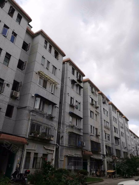 东陆新村七街坊 