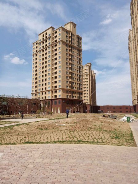 上尚城,千山西路-鞍山上尚城二手房,租房,房价-鞍山安居客