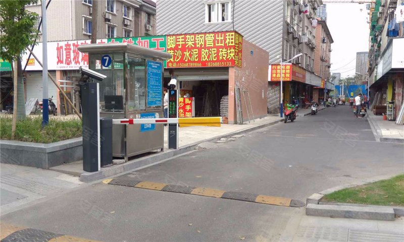 景园小区(北区)