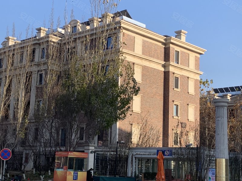 远洋天著云庭,东渠路,近科创一街-北京远洋天著云庭二手房,租房,房价-