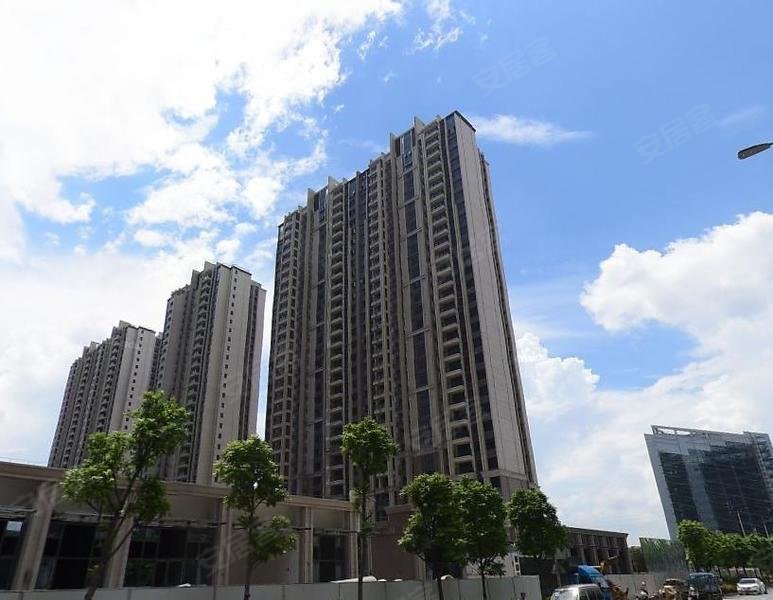 佳兆业滨江四季(新房)