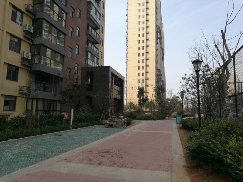 优山美地(公寓住宅),井冈山路66号-枣庄优山美地(公寓住宅)二手房