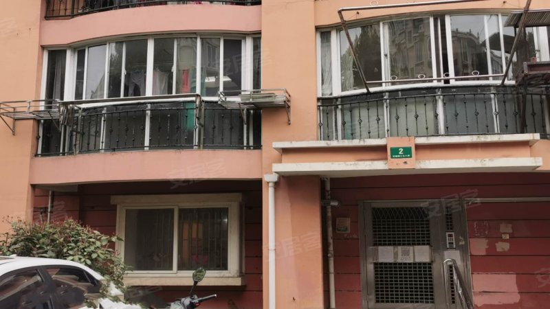 御桥馨华苑,京浦路298弄-上海御桥馨华苑二手房,租房,房价-上海安居客