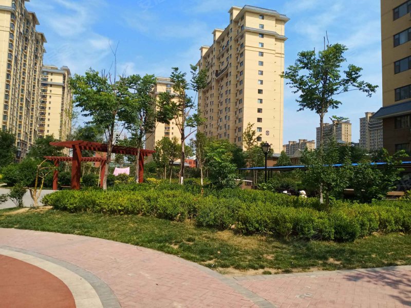 民生凤凰城1号院