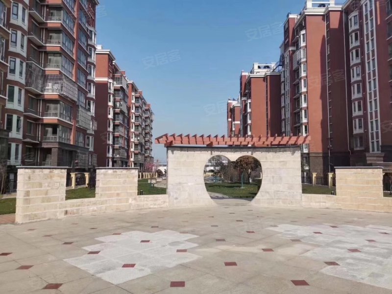 金达西湖公馆,邗江北路