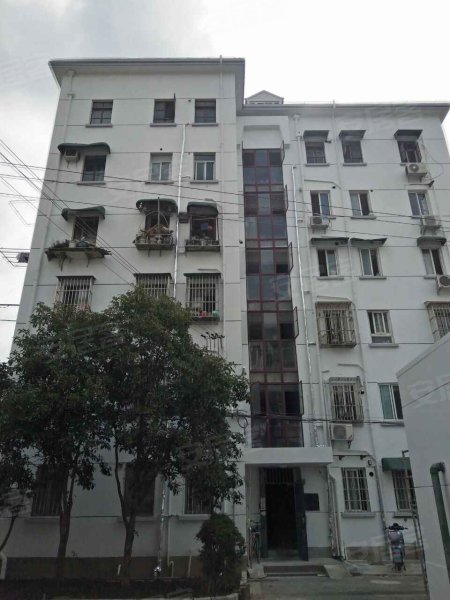 环镇西路6弄小区 