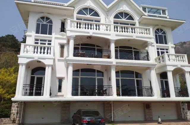 海曙云霞8室3厅658㎡5800万二手房图片