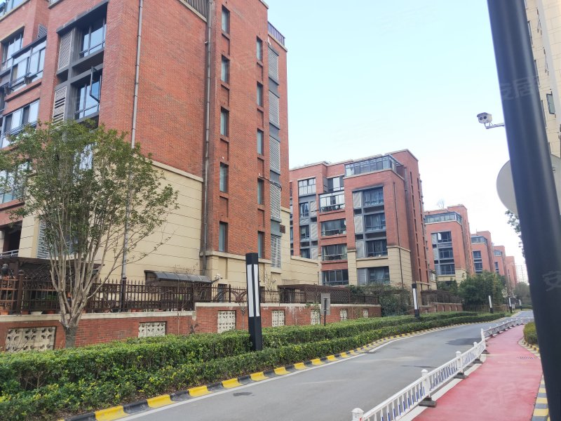 万科蓝山(二期)