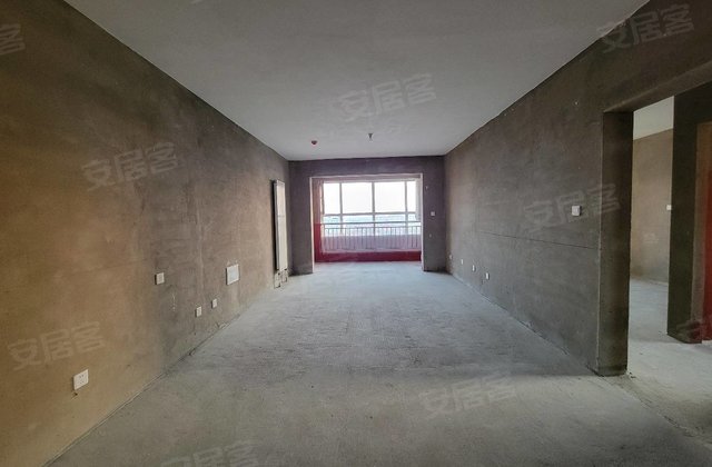 宜家美景3室2厅124㎡80万二手房图片