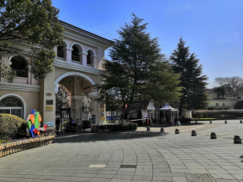 好世樱园(南区) 