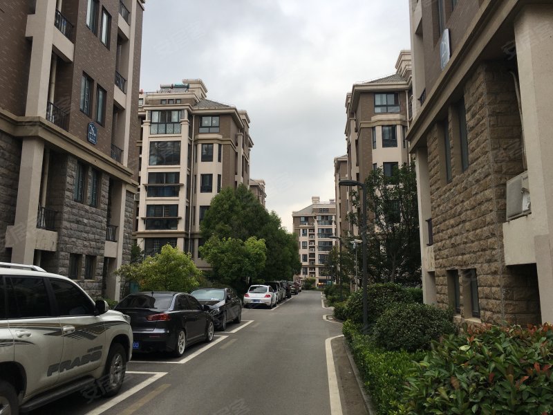 御景华庭(西区)