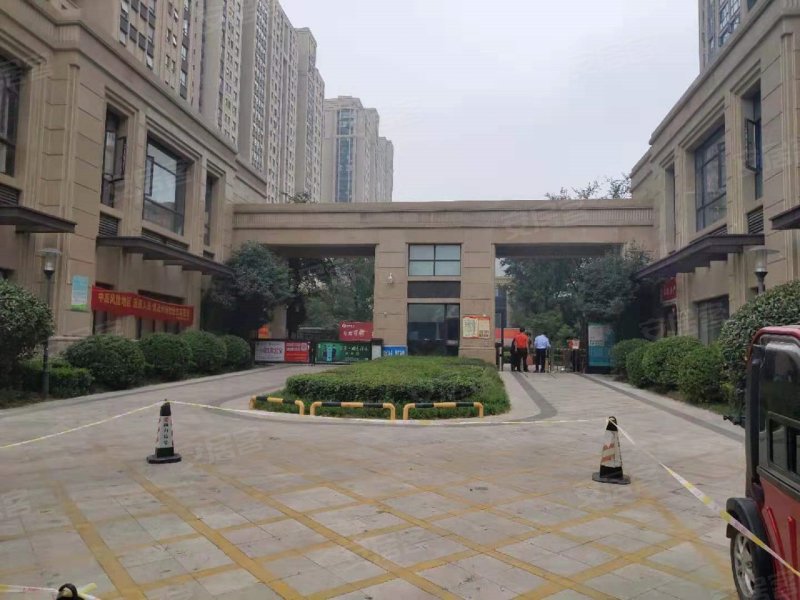 信华城,神火大道-商丘信华城二手房,租房,房价-商丘安居客