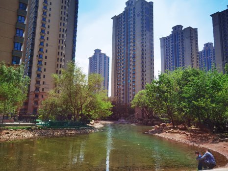 恒大城(二期),怒江北街216号-沈阳恒大城(二期)二手房,租房,房价-沈阳