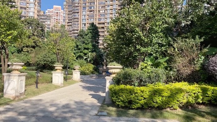 三盛国际公园长岛区