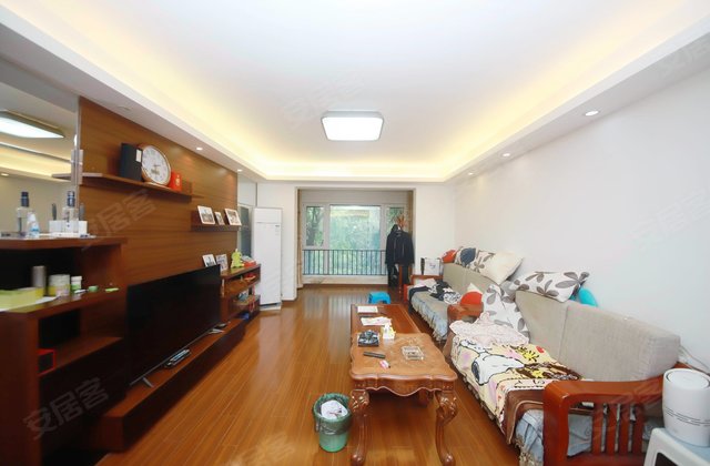 万科城(一期)3室2厅120㎡175万二手房图片