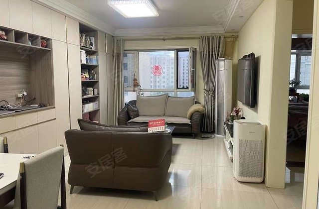 凤凰城2室2厅81㎡68万二手房图片