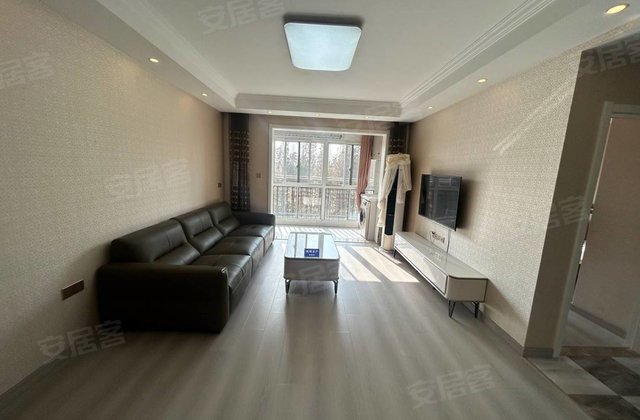 欧景花都2室2厅84.27㎡59.8万二手房图片