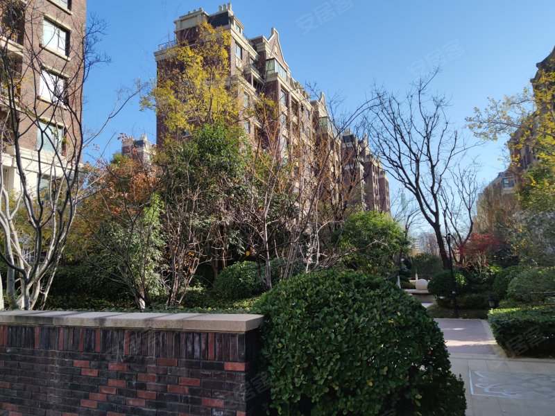 豫发大运城蓝山公馆