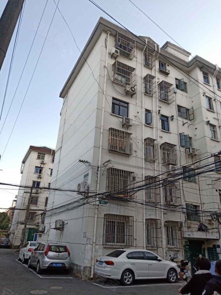 南市街30弄小区