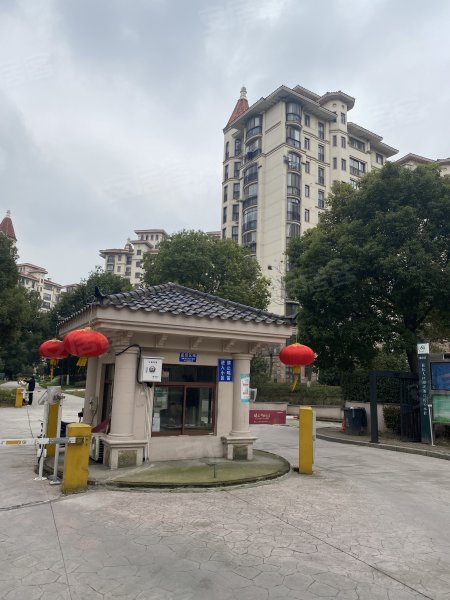 橄榄郡,洛城大道-北京橄榄郡二手房,租房,房价-北京安居客