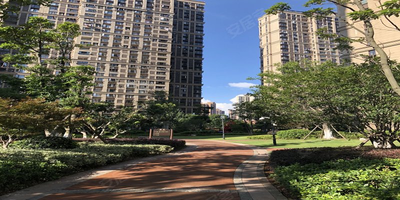 华润橡府,玉兰路-南昌华润橡府二手房,租房,房价-南昌安居客