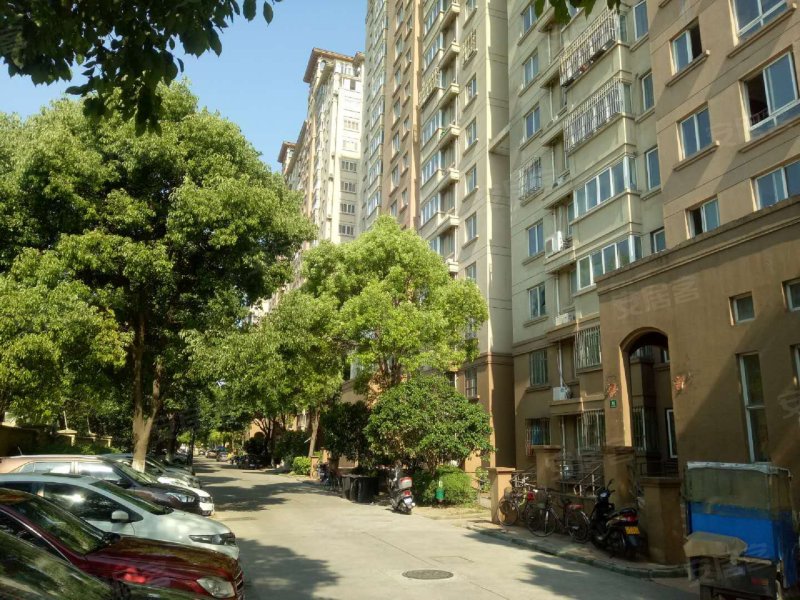 虹梅新苑(北区)