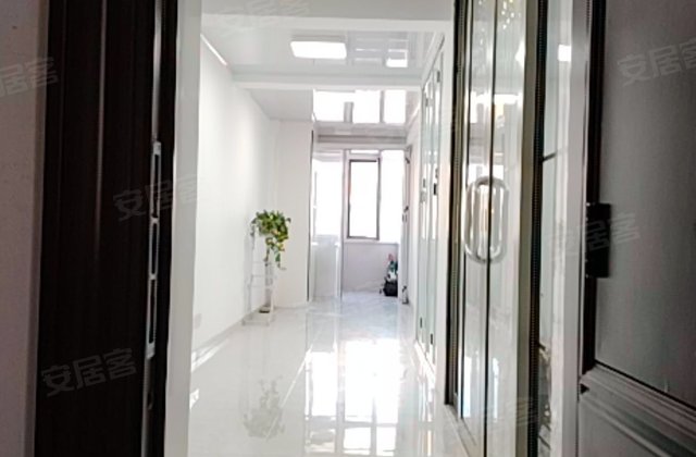 促进小区2室1厅64.4㎡69万二手房图片