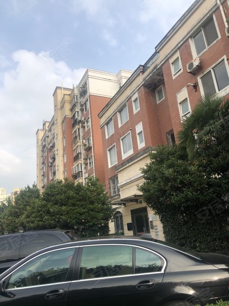 绿洲城市花园(三期)