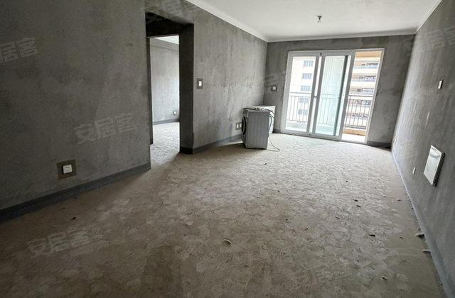 万林名都城3室2厅110㎡59万二手房图片