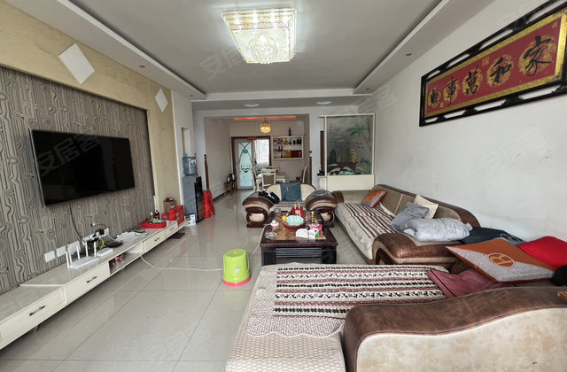 如诗美地3室2厅115㎡24.8万二手房图片