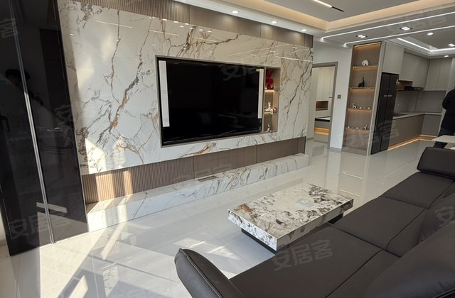 紫堤东郡2室2厅91㎡40.8万二手房图片