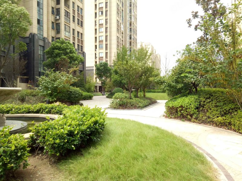 广厦果岭里,黄山路669号-扬州广厦果岭里二手房,租房,房价-扬州安居客